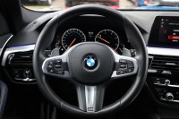 BMW 530 d M Sport