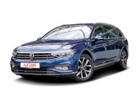 VW Passat Variant 2.0 TDI DSG 3-Zonen-Klima Navi Sitzheizung
