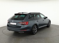 Skoda Superb Combi 2.0 TDI DSG SportLine