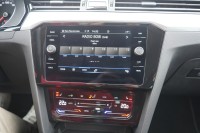 VW Passat Variant 2.0 TDI DSG