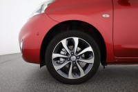 Nissan Micra 1.2 N-Tec