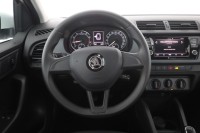 Skoda Fabia 1.0 MPI Cool Plus