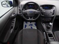 Ford Focus 1.5 EcoBoost ST-Line