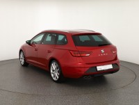 Seat Leon ST 1.5 TSI DSG FR