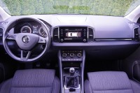 Skoda Karoq 1.5 TSI Style