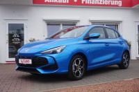 Vorschau: MG MG3 1.5 Comfort