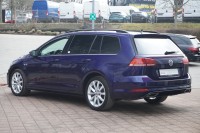 VW Golf VII 2.0 TDI DSG Highline R-Line