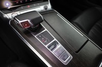 Audi A6 Avant 45 TDI quattro design