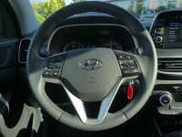 Hyundai Tucson 1.6 CRDi