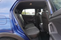 VW T-Cross 1.0 R-Line