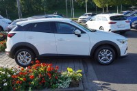 Mazda CX-3 2.0 SKYACTIV