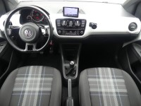 VW up up! 1.0 BMT club up!