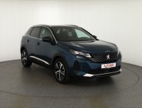 Peugeot 3008 GT-Line 1.2 PureTech 130 Aut.