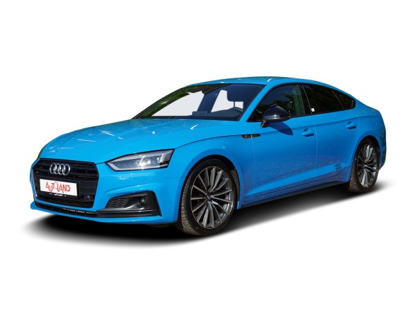 Audi A5 Sportback 40 2.0 TFSI S line
