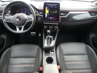 Renault Arkana 1.3 TCE R.S. Line