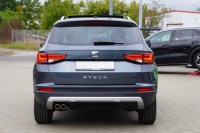 Seat Ateca 1.5 TSI Xcellence DSG