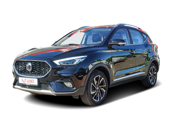 MG ZS 1.5 VTi Luxury