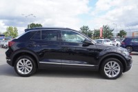 VW T-Roc 1.5 TSI Style