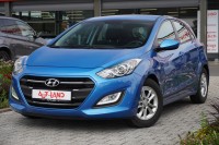 Vorschau: Hyundai i30 1.4 blue Classic