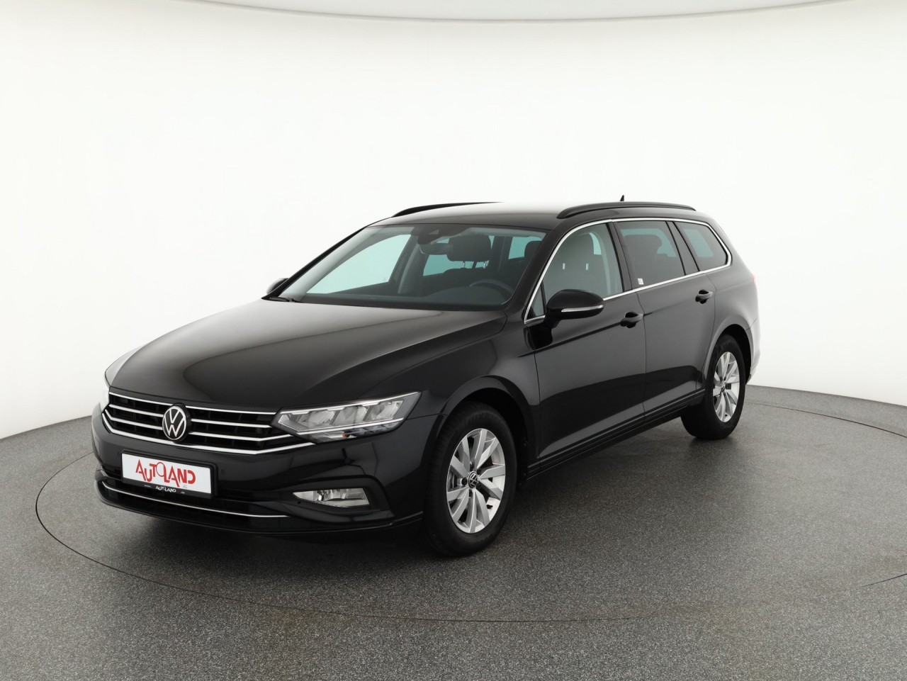 VW Passat Variant 2.0 TDI Business