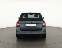 Skoda Fabia Combi 1.4 TDI DSG
