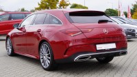Mercedes-Benz CLA 200 d4Matic AMG Line Designo