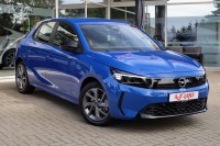 Opel Corsa 1.2 DI Turbo Facelift