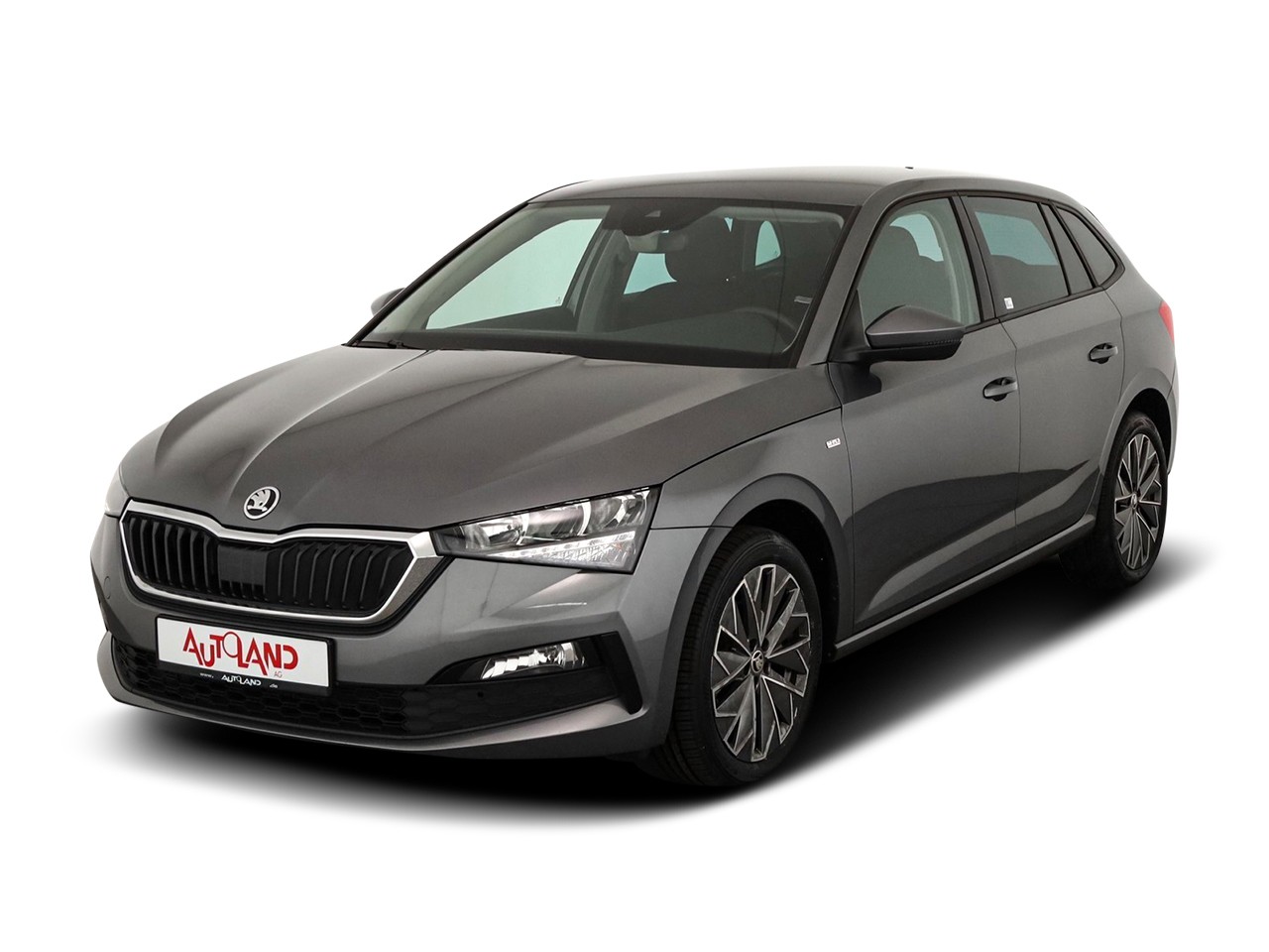 Skoda Scala 1.0 Tour