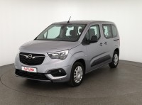 Opel Combo Life 1.2 Turbo Life Edition 2-Zonen-Klima Navi Sitzheizung