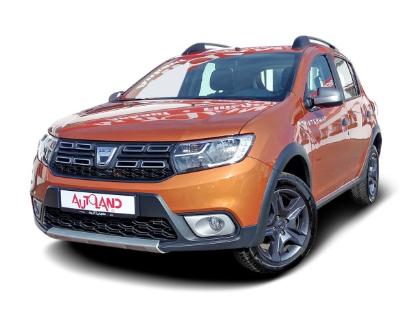 Dacia Sandero II TCe 90 Stepway