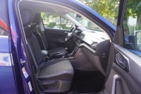 VW T-Cross 1.0 TSI R-Line