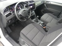 VW Touran 1.4 TSI R-Line
