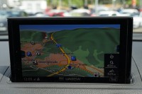 Audi A3 Sportback 1.5 TFSI sport