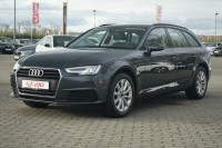 Vorschau: Audi A4 Avant 1.4 TFSI basis