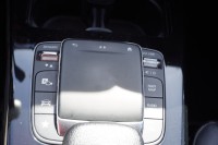 Mercedes-Benz CLA 220 220d AMG Line