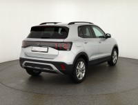 VW T-Cross 1.5 TSI DSG Facelift