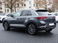 VW T-Roc 1.5 TSI Sport