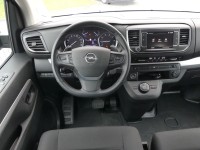 Opel Vivaro 2.0 Doppelkabine