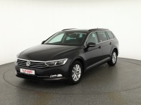 VW Passat Variant 1.5 TSI DSG LED Virtual Cockpit