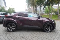 Toyota C-HR 1.8 Hybrid FWD Business Edition