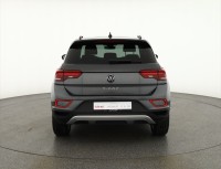 VW T-Roc 1.5 TSI DSG