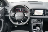 Skoda Karoq Sportline 1.5 TSI DSG