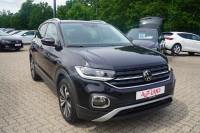 VW T-Cross 1.0 Style