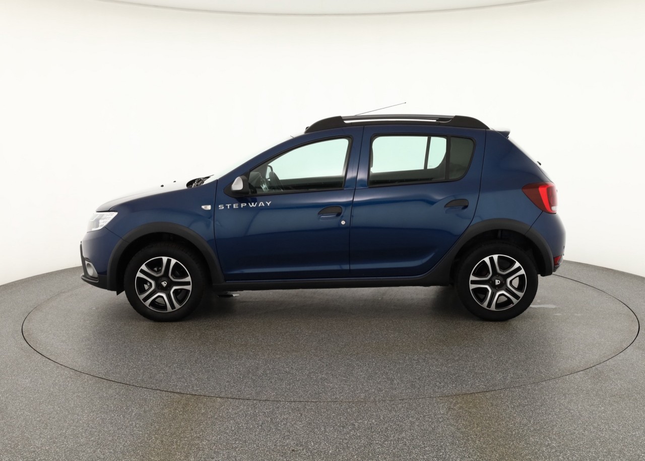 Dacia Sandero Stepway TCe 90 Prestige