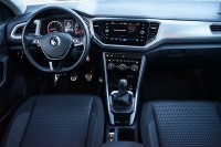 VW T-Roc 1.5 16V TSI Active
