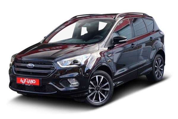 Ford Kuga 1.5 EB ST-Line