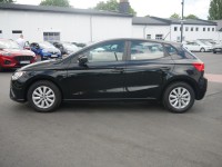 Vorschau: Seat Ibiza 1.0 Style