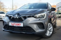 Vorschau: Mitsubishi ASX 1.3 M-Hybrid