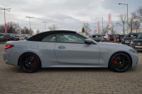 BMW 420 i Cabrio M Sport Aut.