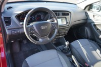 Hyundai i20 1.2 YES!